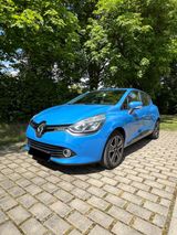 Renault Clio Dynamique TCe 90 eco2 Dynamique - Renault Clio: Tce Dynamique