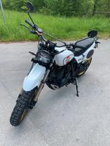 Mash 650 x Ride - MASH X RIDE 650