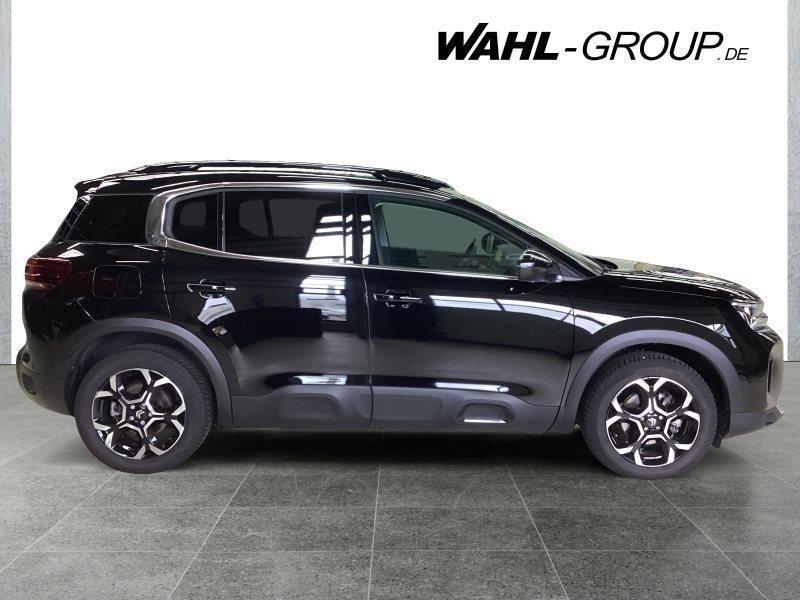 Citroën C5 Aircross 1.5 BlueHDi 130 MAX ABS Fahrerairbag