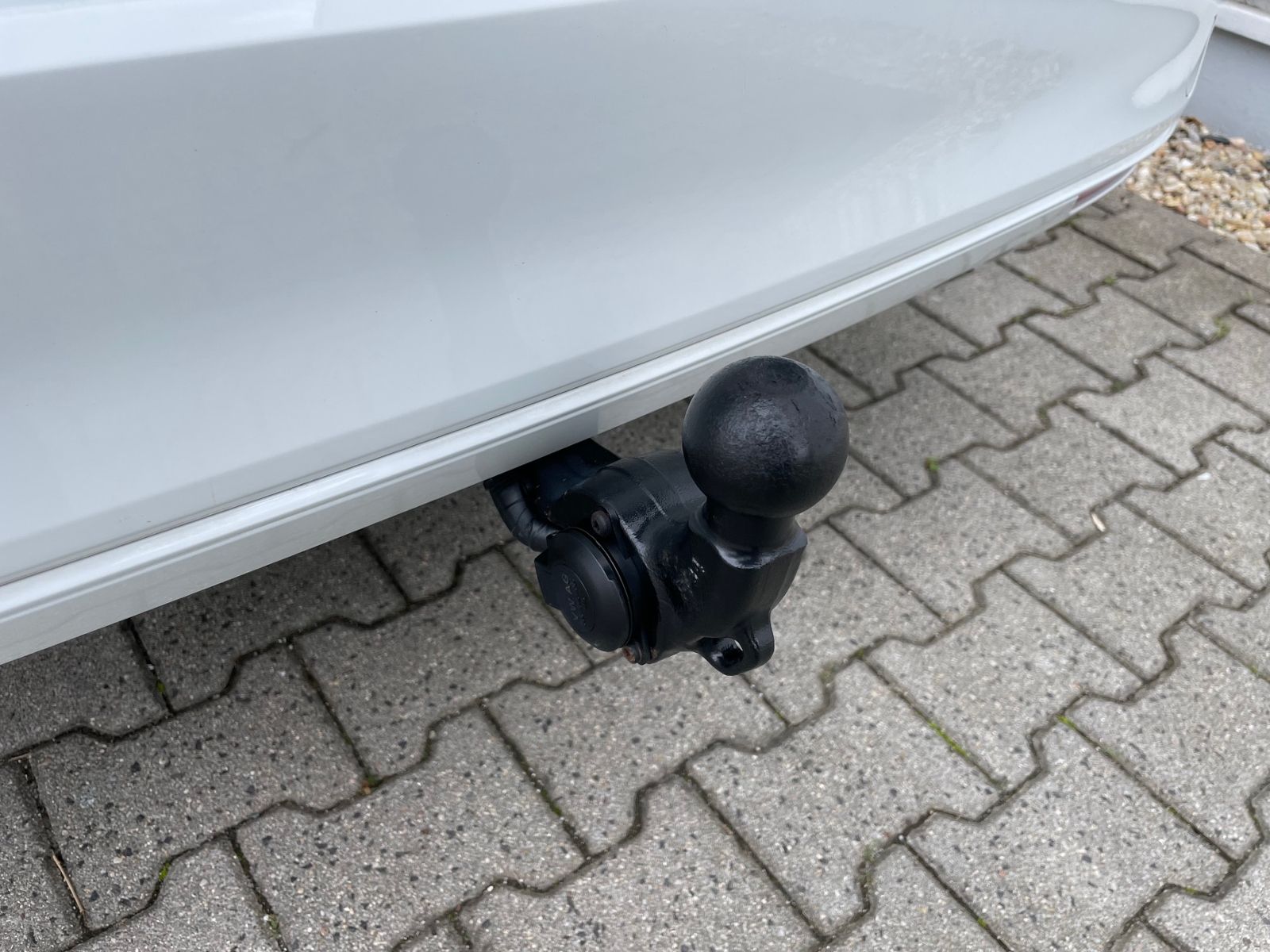 Passat Variant 1.4 TSI Comfortline AHK/PANORAMA/