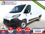 Toyota Proace Max 33 L2H1 Duty Kam Klima Temp UVP-41%* - Toyota Proace Max Tageszulassungen