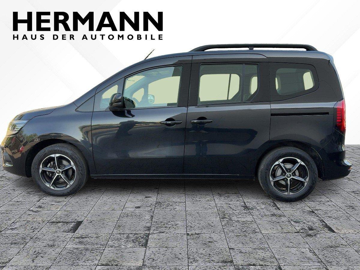 Renault Kangoo 1.3 TCe 130 Edition One *Kamera*LED*