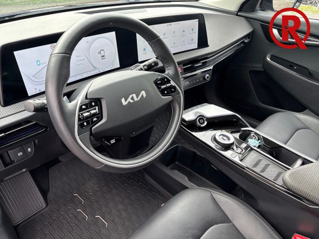 EV6 RWD 77,4 kwH Wärmepumpe Navi Mehrzonenklima