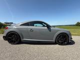 Audi TT RS Iconic Edition 100/100 Weltweit - gebrauchte Audi TT RS aus dem Jahr 2023