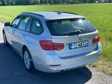 BMW 316d Touring - Automatic  - BMW 316 von privat