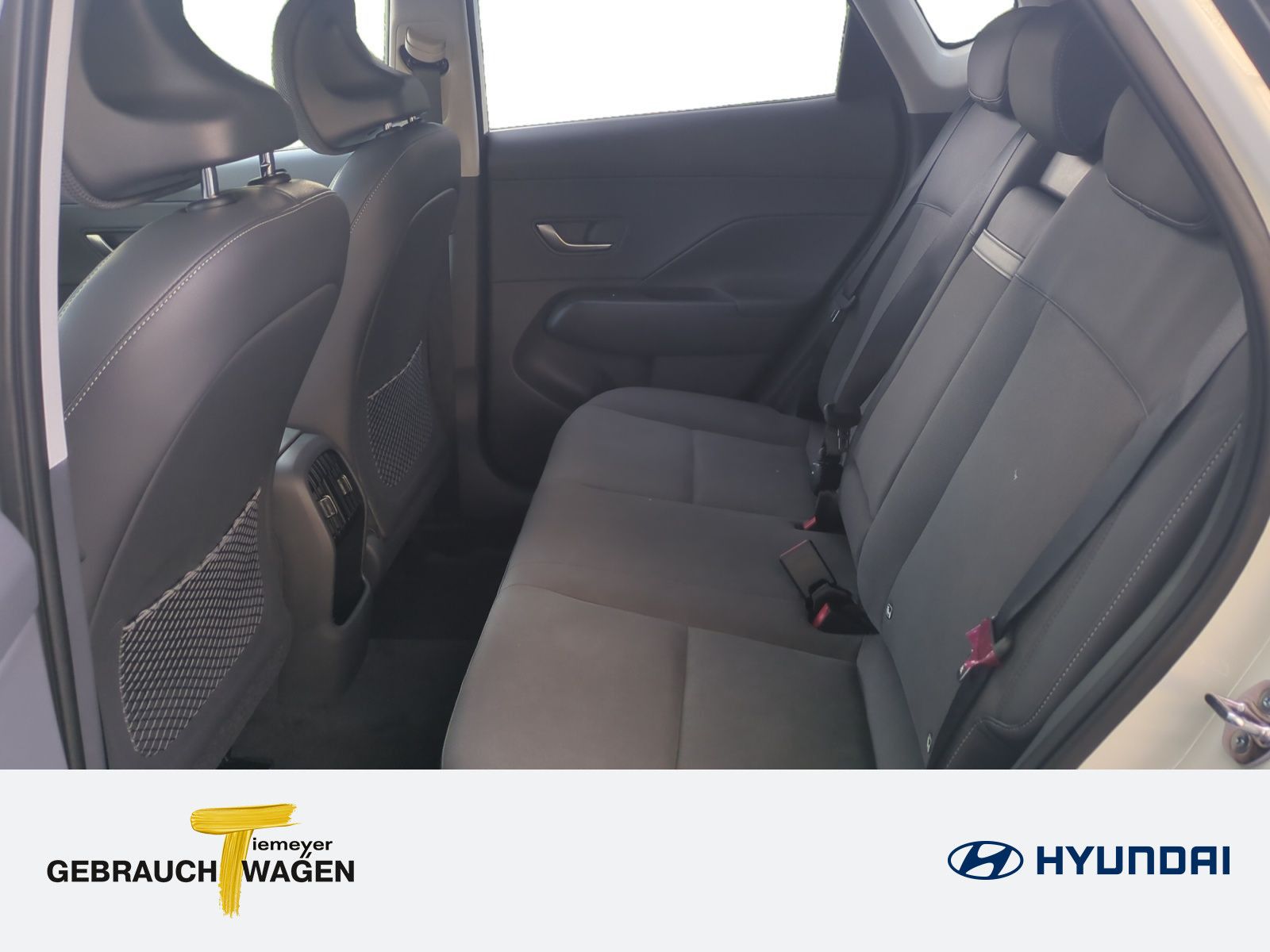 Hyundai Kona – Bild 11