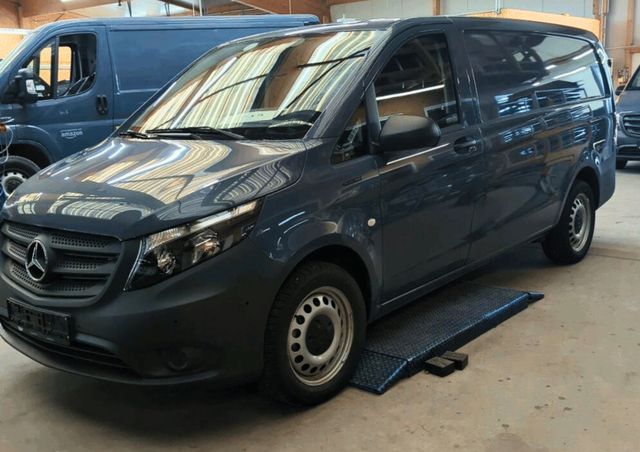 Mercedes-Benz Vito Kasten eVito 111/112 lang