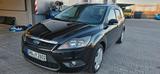 Ford focus  Benzin  und LPG Gas - Ford Focus mit LPG-Antrieb