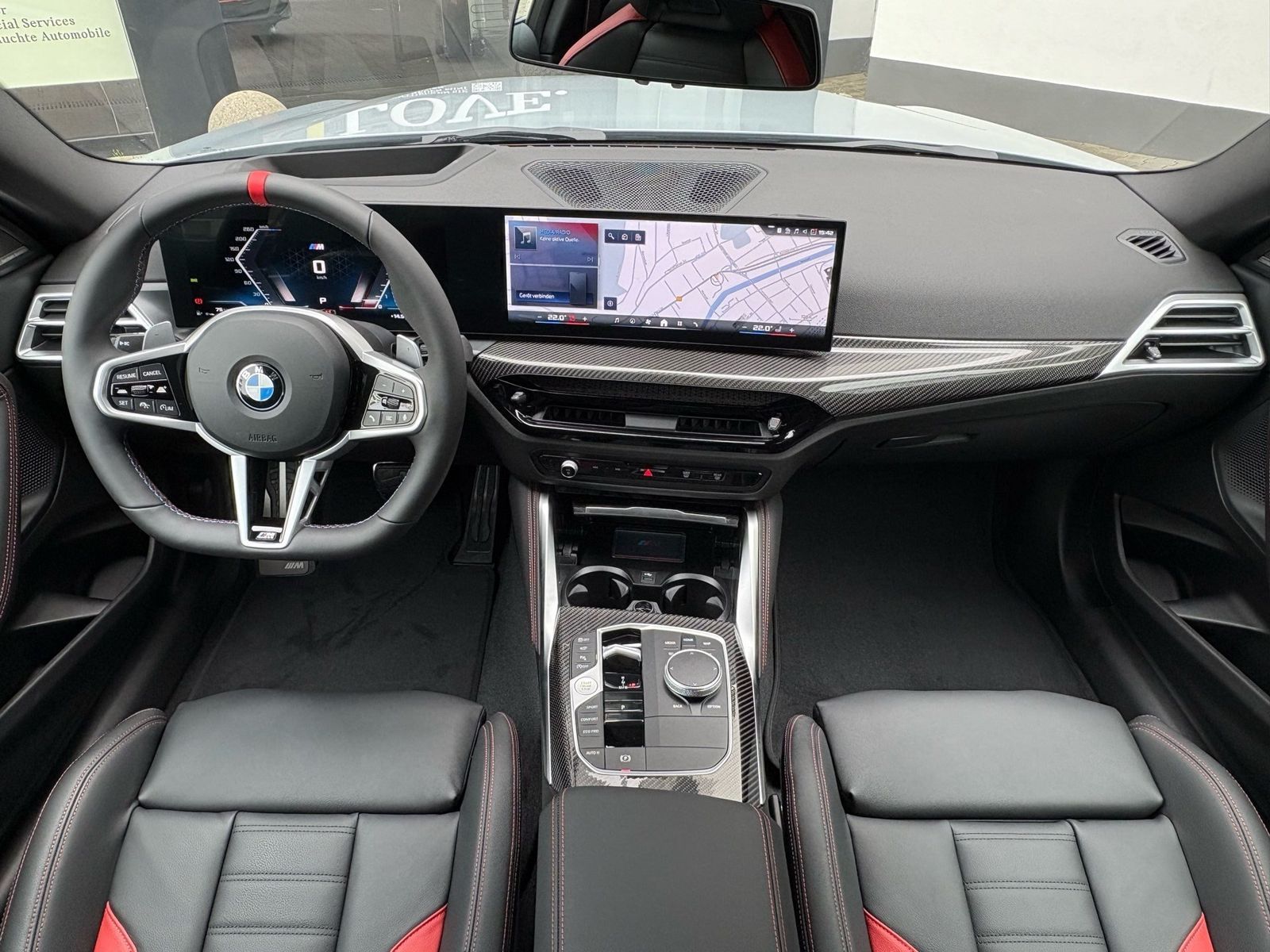 BMW M240i - Bild 15
