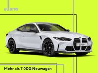 BMW M4 - Vorschau Bild 5