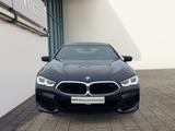 BMW M850 xDrive Gran Coupe Sportpaket Navi Laserlich - BMW M850: Limousine