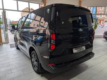 Ford Tourneo Custom L1 Titanium Standhzg 5 J Gar.!