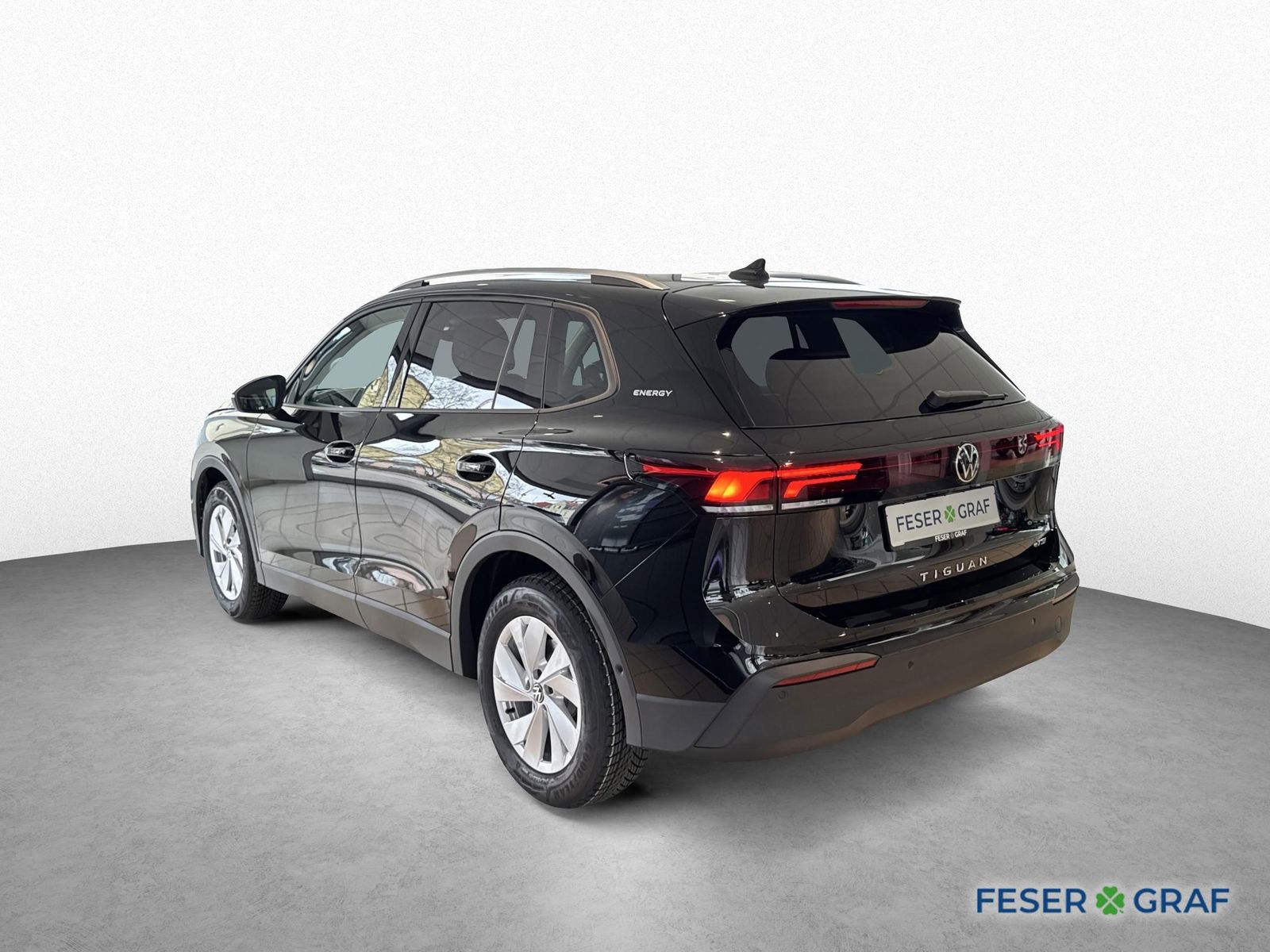 Volkswagen Tiguan - Bild 3