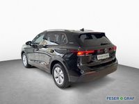 Volkswagen Tiguan - Vorschau Bild 3