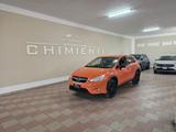 Subaru XV 2.0D-S Exclusive - Subaru XV Exclusive mit Diesel-Antrieb