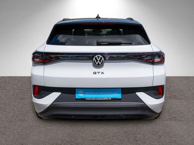 Volkswagen ID.4 - Bild 9