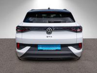 Volkswagen ID.4 - Vorschau Bild 9