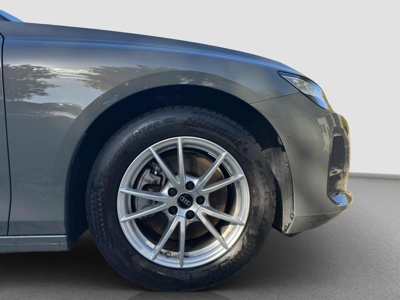 Audi A6 - Bild 16