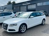 Audi A4 Avant Ambition/Automatik/Xenon/Eu5/2.Ha/ZV/ - Audi A4 mit Diesel-Antrieb: Kombi, 2.5