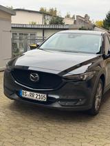 Mazda CX-5 2.2 SKYACTIV-D 184 Sports-Line AWD AT S... - Mazda CX-5 in Braunschweig