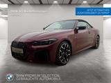 BMW M440i xDrive Cabrio M Sport AHK Harman/K Kamera - BMW M440 in Hamburg