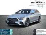Mercedes-Benz E 300 de T-Modell AMGLine + Avantgarde *PanoDach