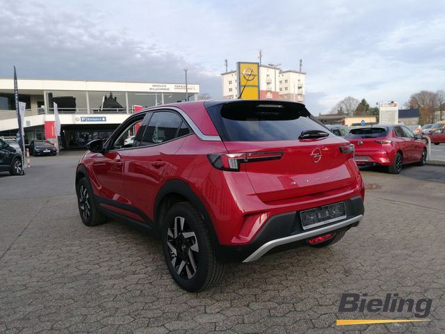 Mokka Elegance 1.2 Direct Injection Turbo 74 kW 