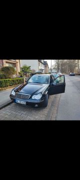 Mercedes-Benz C 180 KOMPRESSOR CLASSIC Classic - Mercedes-Benz Oldtimer: 180