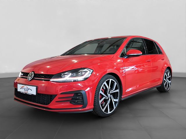 Volkswagen Golf VII GTI Performance *ACC*Virtual*Keyless*