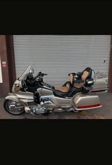 Honda Goldwing 1500 SE - Offers