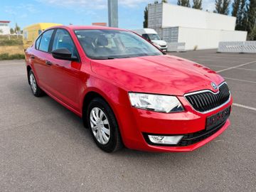 Skoda Octavia - 3