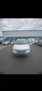 Chrysler Voyager 2.8 CRD - Chrysler Voyager von privat