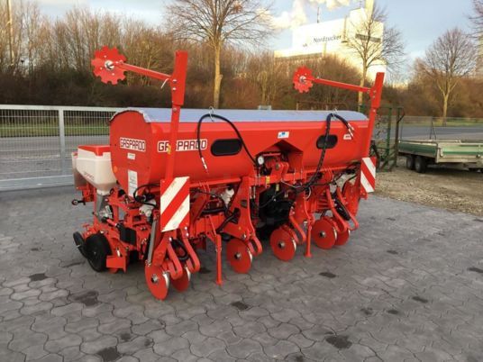 Maschio MTE-R 300 6 Reihig 