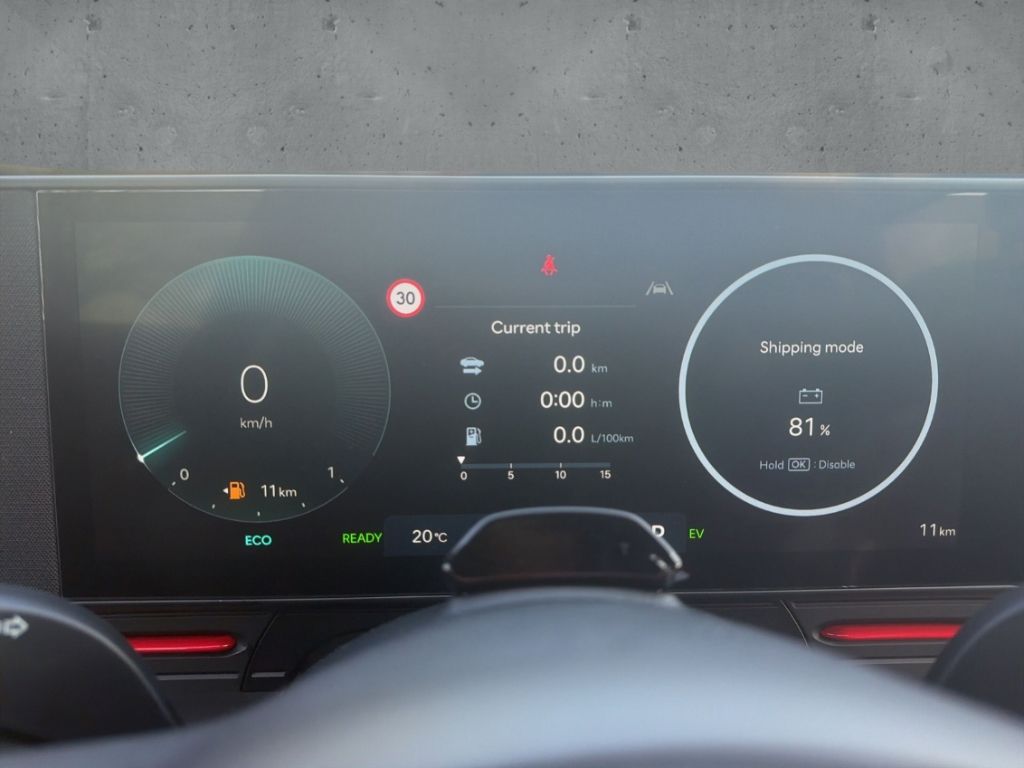 Hyundai Kona – Bild 15