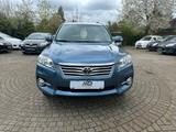 Toyota RAV 4, TÜV Neu, 1.Hand, Garantie - Toyota RAV 4 aus 2011: Allradantrieb