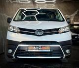 Toyota Proace L2 Kasten Meister - gebrauchte Toyota Proace (Verso) aus dem Jahr 2022