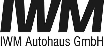 IWM Autohaus GmbH Logo