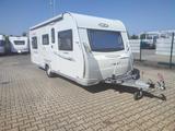 LMC Musica 490 E  " Mover , Autark, Sackmarkise - LMC 490