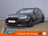 Audi RS4 Avant quattro VOLL NP:123.723/KERAMIK/DYNAMI - Audi: R12