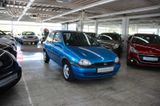Opel Corsa 1.0 12V EDITION 2000 - Opel Corsa aus 2000: 12v Edition