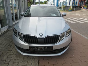Skoda Octavia - 5
