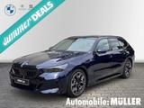 BMW 530 e M Sport xDrive Touring Park-Ass. Pano Dach - BMW 5 Series mit Hybrid-Antrieb