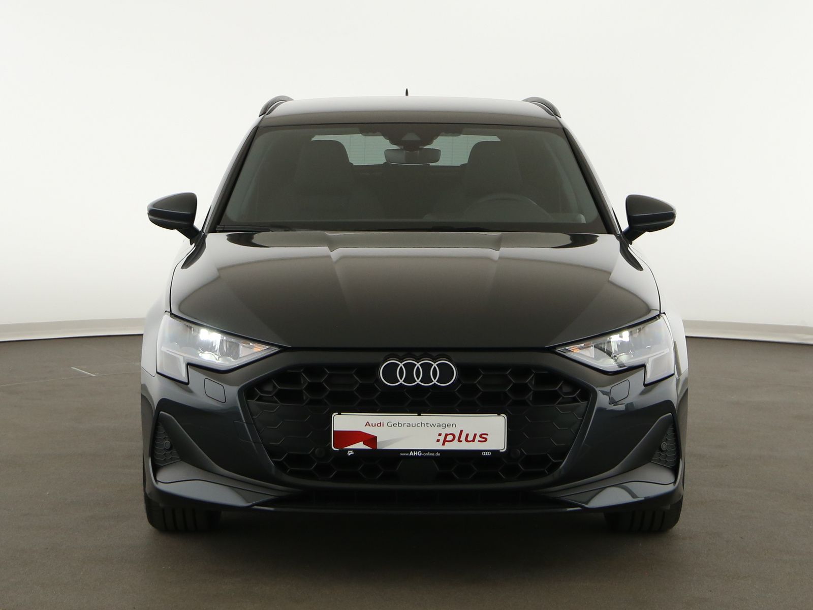 Audi A3 - Bild 4