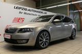 Skoda Octavia Combi L&K*AUT*NAV*ACC*SZH*KAM*PDC* - gebrauchte Skoda Octavia aus dem Jahr 2016