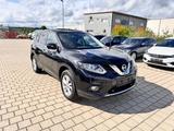 Nissan X-Trail Acenta 4x4 AHK/PANORAMA/KAMERA - Nissan X-Trail: Acenta