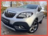 Opel Mokka Innovation ecoFlex/LEDER/NAVI/I HAND - Opel mit LPG-Antrieb