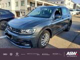 Volkswagen Tiguan R-Line Sound 2.0 TSI 4M DSG LED PANO AHK