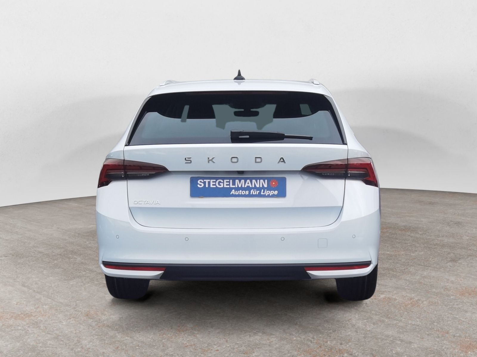 Skoda Octavia - Bild 5