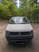 Volkswagen T5 Transporter 2.0 TDI Camper / langer Radstand - Volkswagen: Kleinbus, Camper