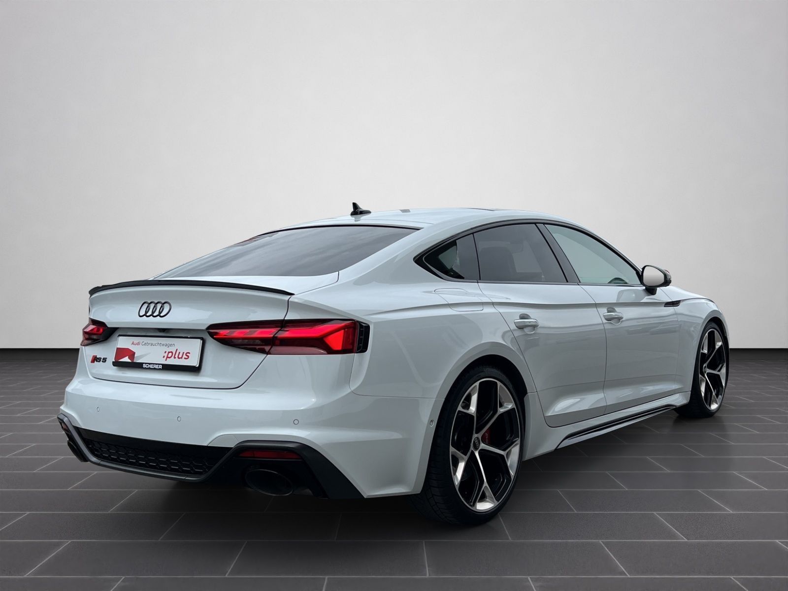 Audi RS5 - Bild 3